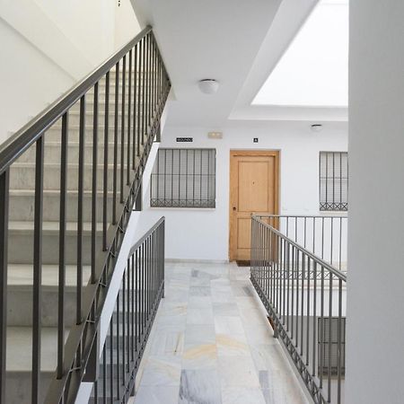 Apartamento Atico Centro Historico A/C Bbq Wifi Málaga Exterior foto